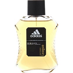 ADIDAS VICTORY LEAGUE by Adidas , EDT SPRAY 3.4 OZ *TESTER Sale