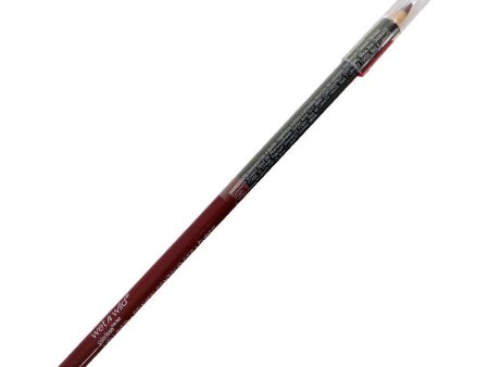 Wet  n  Wild Color Icon Lip Liner, Plumberry, 0.04 Ounce 715 For Cheap