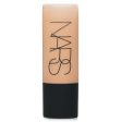 NARS by Nars , Soft Matte Complete Foundation - # Syracuse (Medium Deep 1)  --45ml 1.5oz Hot on Sale