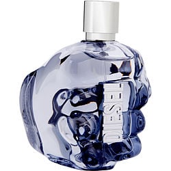 DIESEL ONLY THE BRAVE by Diesel , EDT SPRAY 4.2 OZ *TESTER on Sale