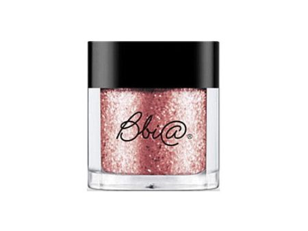 BBIA Pigments Glitter Eyeshadow, 5Light Series (09 Rose Diamond) 0.06oz For Sale