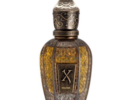 Xerjoff Holysm Parfum 1.7oz - 50ml Parfum Spray For Sale