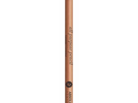 ABSOLUTE All Purpose Pencil Concealer - Deep For Sale