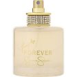 FANCY FOREVER by Jessica Simpson , EAU DE PARFUM SPRAY 3.4 OZ *TESTER Online