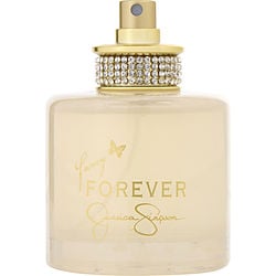 FANCY FOREVER by Jessica Simpson , EAU DE PARFUM SPRAY 3.4 OZ *TESTER Online