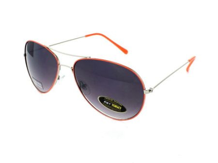 AIR FORCE Sunglasses Aviator AV01CLDG Hot on Sale