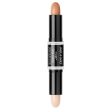 Wet n Wild MegaGlo Dual-Ended Contour Stick Medium Tan Online now