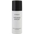 MOJAVE GHOST BYREDO by Byredo , HAIR PERFUME SPRAY 2.5 OZ Fashion