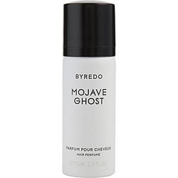 MOJAVE GHOST BYREDO by Byredo , HAIR PERFUME SPRAY 2.5 OZ Fashion