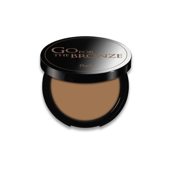 Rude - Go For The Bronze Bronzer - I Gave It My All Online