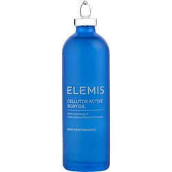 Elemis by Elemis , Cellutox Active Body Oil  --100ml 3.4oz Cheap