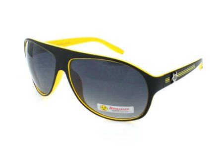 BioHazard Sunglasses Sports BZ66154 Discount