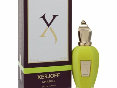 XERJOFF Xerjoff V Amabile Eau de Parfum, 50ml Online