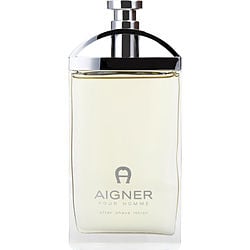 AIGNER by Etienne Aigner , AFTERSHAVE LOTION 3.3 OZ Hot on Sale