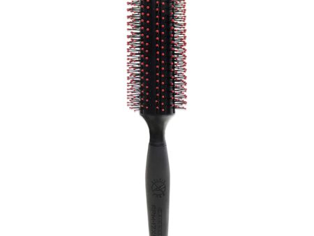 Static Free Brush - RPM 12XL Row by Cricket for Unisex - 1 Pc Hair Brush Online