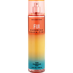 BATH & BODY WORKS by Bath & Body Works , FIJI SUNSHINE GUAVA TINI FINE FRAGRANCE MIST 8 OZ Online Sale