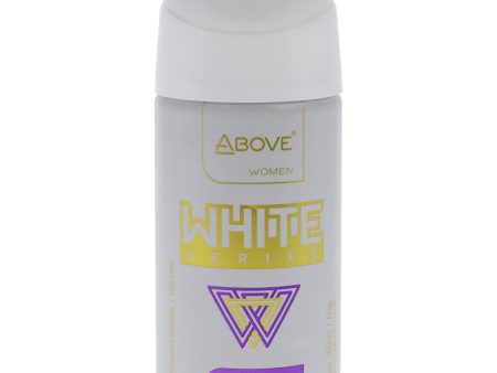 White Series Body Spray - Amethyst by Above for Women - 2.12 oz Body Spray Discount