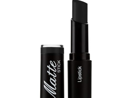 Absolute New York Matte Stick (BLACK) (NFA67) Online