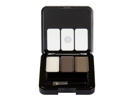 Absolute New York HD EYEBROW KIT AEBK04 Fashion