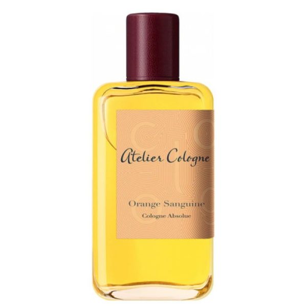 Atelier Cologne Orange Sanguine Cologne, 3.3 Ounce Online Hot Sale