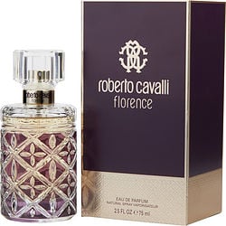 ROBERTO CAVALLI FLORENCE by Roberto Cavalli , EAU DE PARFUM SPRAY 2.5 OZ Online now