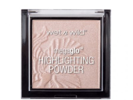 Wet n Wild MegaGlo Highlighting Powder Brown Blossom Glow on Sale