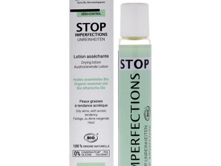 Stop Imperfections Lotion by Gamarde for Women - 0.33 oz Lotion Online Sale