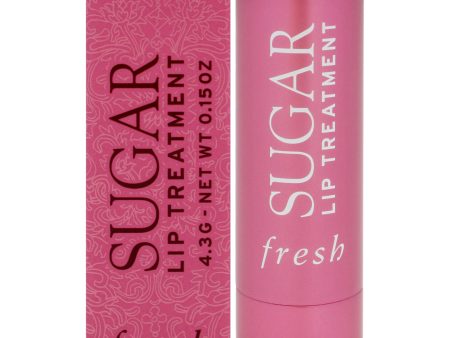 Sugar Lip Treatment - Bloom by Fresh for Women - 0.15 oz Lip Treatment Sale