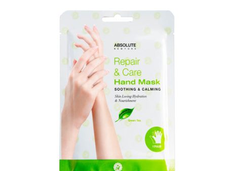 Absolute Repair & Care Hand Mask Hot on Sale