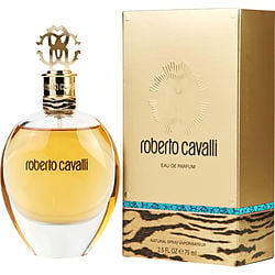 ROBERTO CAVALLI SIGNATURE by Roberto Cavalli , EAU DE PARFUM SPRAY 2.5 OZ For Discount