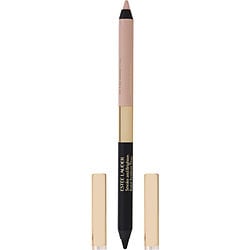 ESTEE LAUDER by Estee Lauder , Smoke And Brighten Kajal Eyeliner Duo - # 04 Noir Cream --1g 0.02oz on Sale