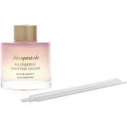 AEROPOSTALE RASPBERRY WHIPPED CREAM by Aeropostale , REED DIFFUSER Cheap