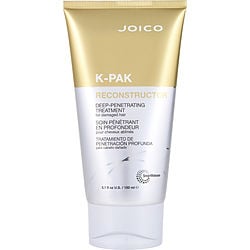 JOICO by Joico , K PAK DEEP PENETRATING RECONSTRUCTOR FOR DAMAGED HAIR 5.1 OZ Supply