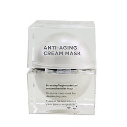 Annemarie Borlind by Annemarie Borlind , Anti-Aging Cream Mask - Intensive Care Mask For Demanding Skin  --50ml 1.69oz Discount