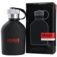 HUGO JUST DIFFERENT by Hugo Boss , EDT SPRAY 2.5 OZ (NEW PACKAGING) Supply