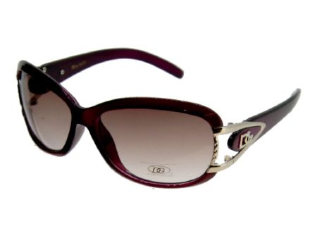 DG Sunglasses Women Split Temples DG26372 Cheap