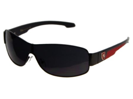 KHAN Sunglasses Shield KN1199 Online Hot Sale