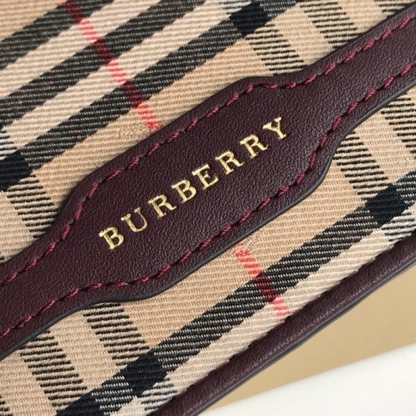 Envy Hold - Burberry Bags - 1356 Online