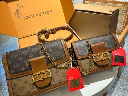 EH - Louis Vuitton Women Bags - 4302 Supply