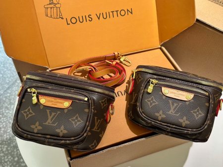 EH - Louis Vuitton Women Bags - 4304 on Sale