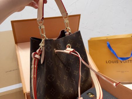 EH - Louis Vuitton Women Bags - 4313 Online