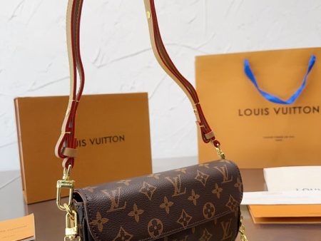 EH - Louis Vuitton Women Bags - 4311 Hot on Sale