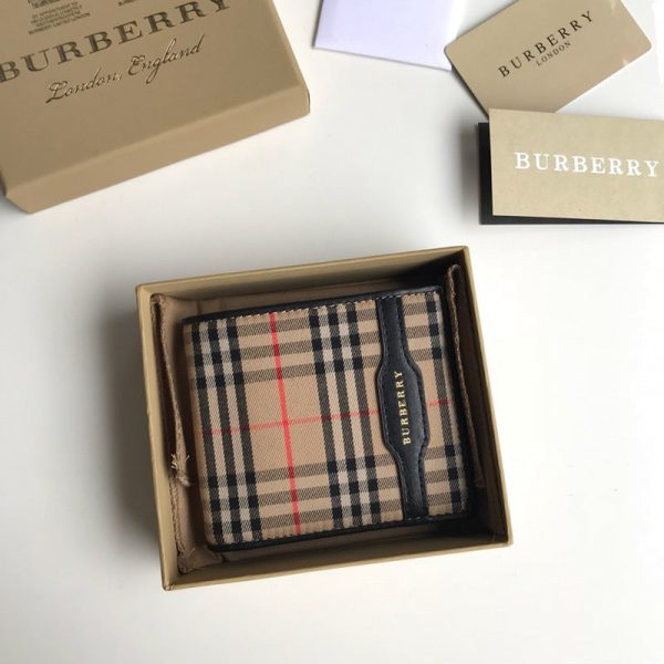 Envy Hold - Burberry Bags - 1353 on Sale