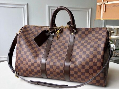 EH - Louis Vuitton Women Bags - 4317 on Sale