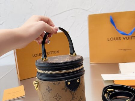 EH - Louis Vuitton Women Bags - 4312 Fashion