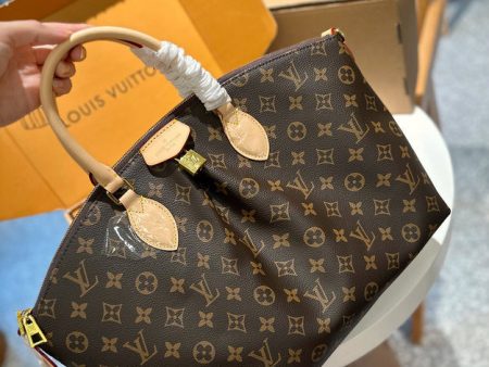 EH - Louis Vuitton Women Bags - 4301 Supply